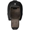 [Pelle Morbida] Body Bag Leather MB051 BLACK BLACK Free Size