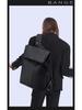 Men's Fashion Large Capacity Laptop Backpack - Casual College Student & Business Bookbag