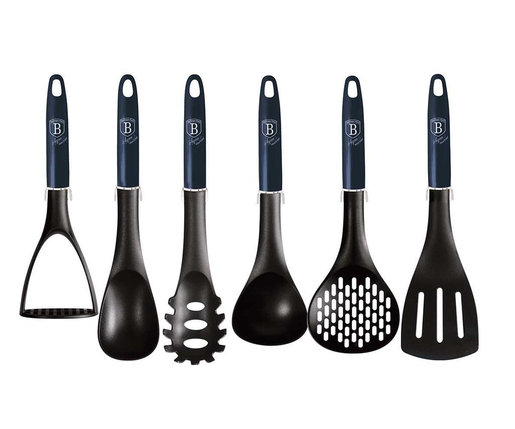 BERLINGER HAUS BH-6326 KITCHEN UTENSILS SET