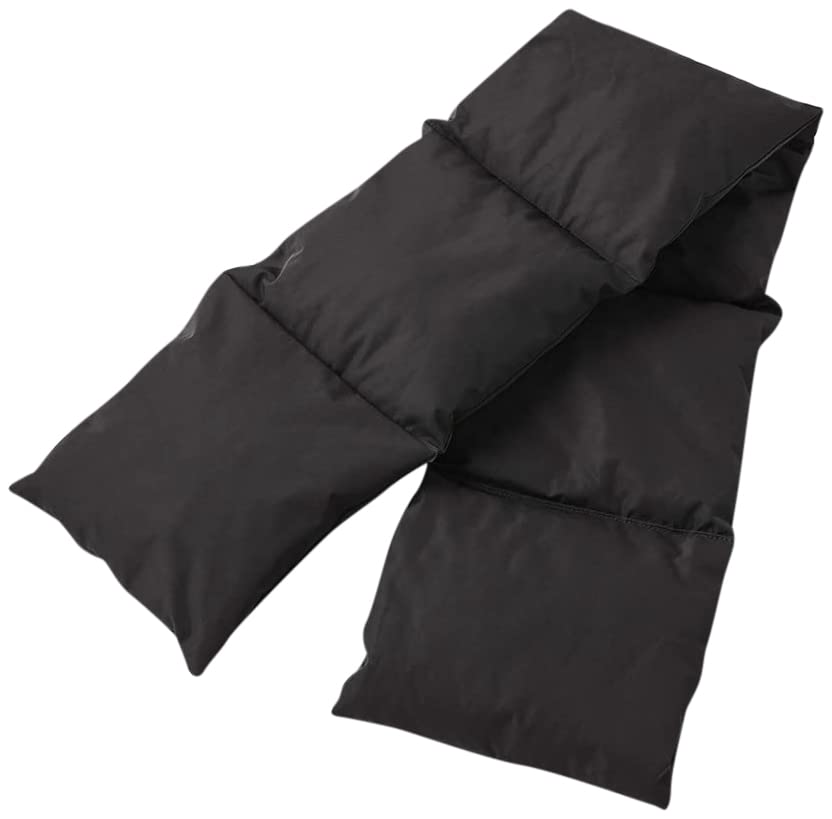 

Declasse Magical Thermo Neck Warmer (55121) F Black