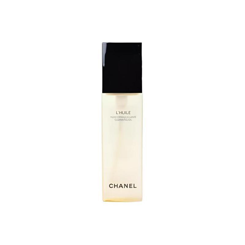 CHANEL L'Huile Anti-Pollution Cleansing Oil 150ml