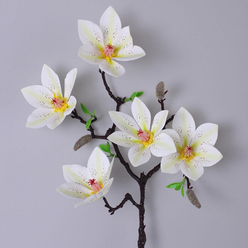 Artificial Flowers Artificial Beautiful And Lively