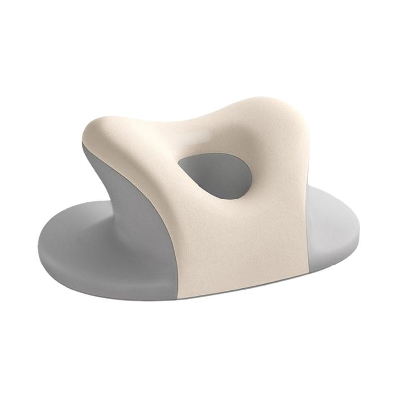 Comfortable Memory Foam Napping Pillow For Office Classroom Desk Student Compacts Portable Design Summer Cooling Cushion