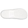 Crocs Classic Crocs Flip Casual Flip Flops Unisex White