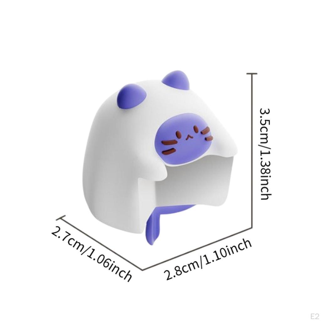 4 Pieces Corner Protectors Guards Edge Safety Adorable Design for Living Room Bderoom