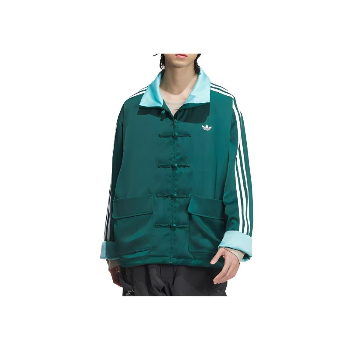 【中国限定】adidas CHINA SATIN TRACK TOP 中国限定】adidas CHINA SATIN TRACK TOP 𝐔𝐏 𝐓𝐎 𝐃𝐀𝐓𝐄 on X