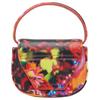 Diesel Fashion Trend Leather Shoulder Tote Bag Mini Women Bags Multicolor P01100PR400-H9730
