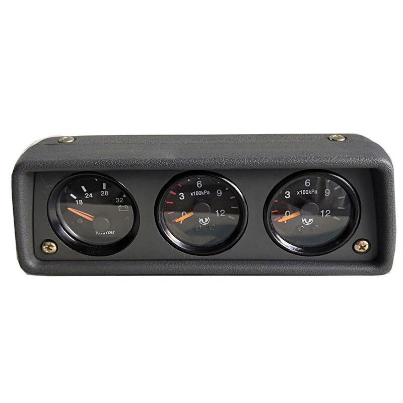 Huchen Dongfeng Cab Air Pressure Gauge Assembly