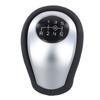 6 Speeds Leather Gear Knob Stick For Mercedes Vito W447 2017-2020