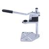 Drill Press Stand Base Lifting Adjustable Bench Drill Press Stand Repair Mount Holder Set