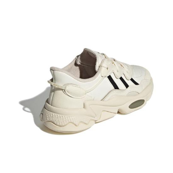 adidas Ozweego J Cream White GS H03127