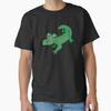 Croc Classic TShirt TShirt Made In UsAus Size S2xl