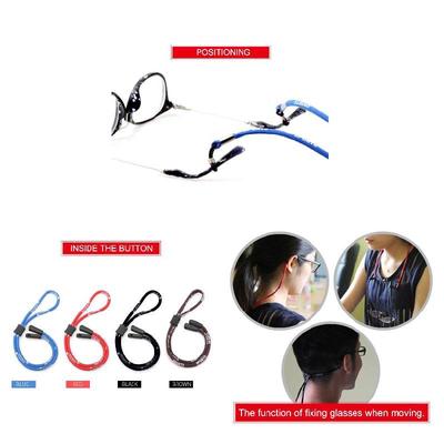 sports cord for glasses
