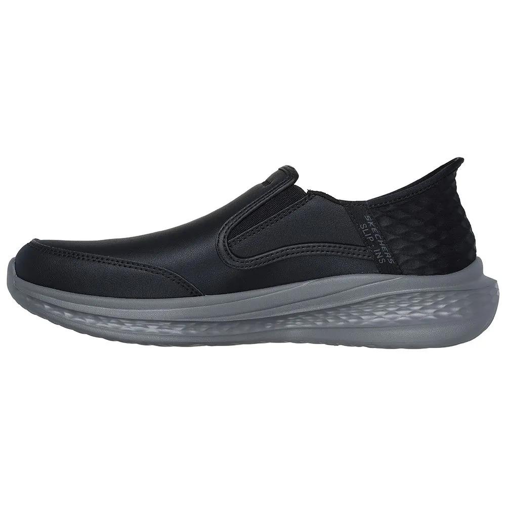 Skechers Lace-free Sneakers Slade