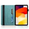 3D Tree Embossed for Xiaomi Redmi Pad RedMiPad Tablet Funda 10.61 Flip Stand Soft TPU Cover for Funda Redmi Pad SE Case Tablet