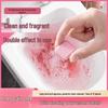 Fumede Toilet Deodorizer & Cleaner Effervescent Tablets