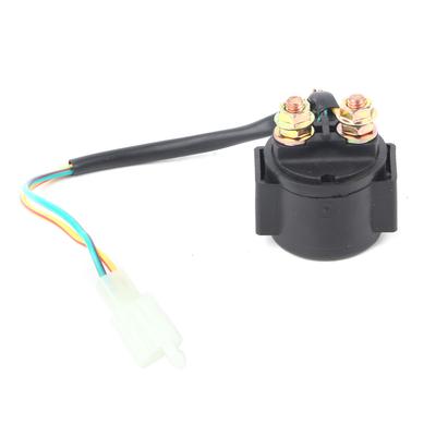 Solenoid startovacího relé pro čínský skútr ATV 50cc 125cc 150cc 250cc