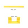 High Precision 2cm Route Servo Ideal For 3D Printing And Robotics for Students Project Precise 3D Printing Accessory