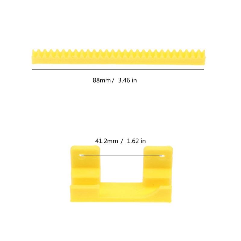 High Precision 2cm Route Servo Ideal For 3D Printing And Robotics for Students Project Precise 3D Printing Accessory