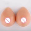 Silicone Artificial False Breast Huge Realistic Fake Boob Enhancer Pad Crossdresser Transgender Sissy Shemale Drag Queen Cosplay