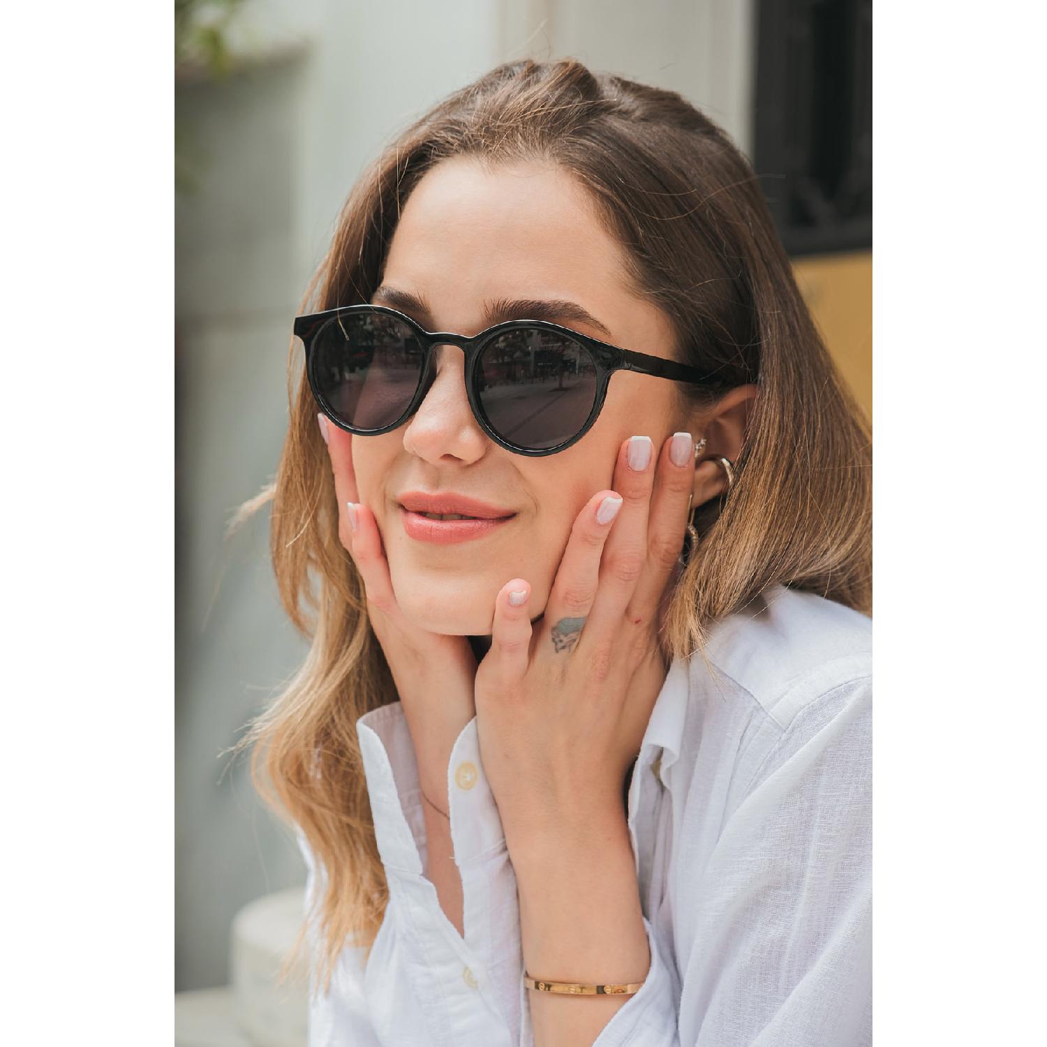 

Солнцезащитные очки унисекс 19886-4