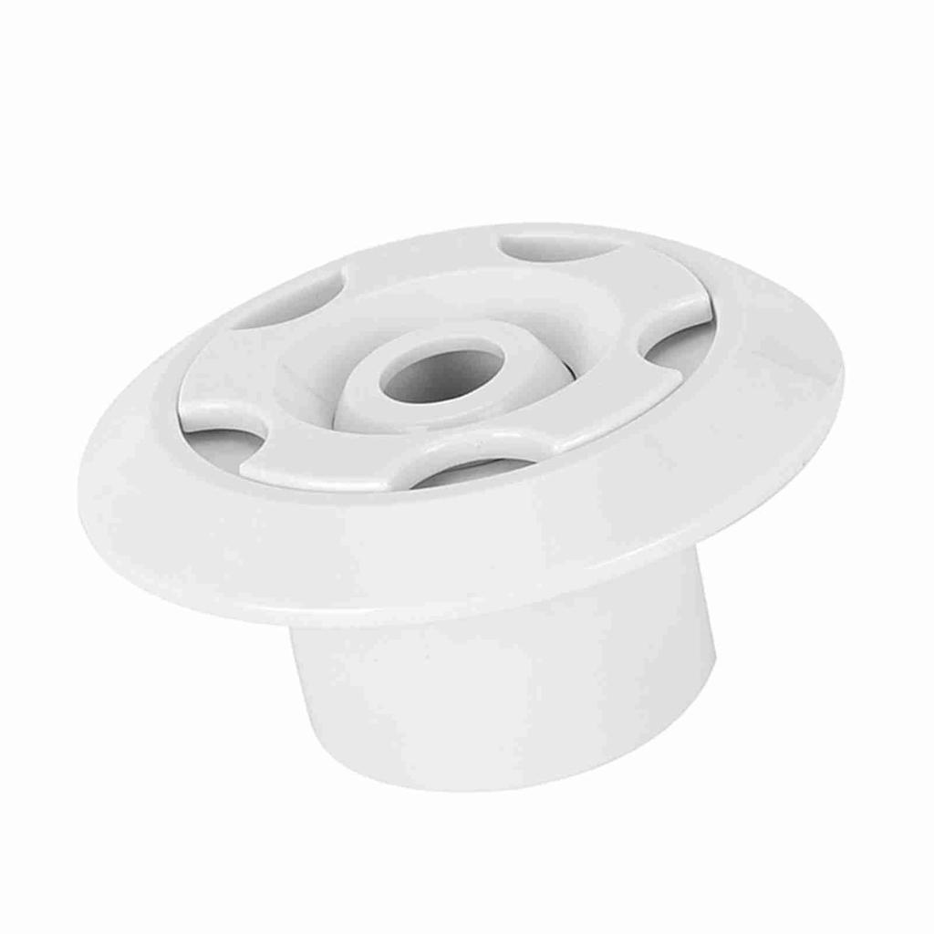 2in 360 Degrees Rotatable Swimming Pool Massage Nozzle Water Outlet SPA Jet Nozzle