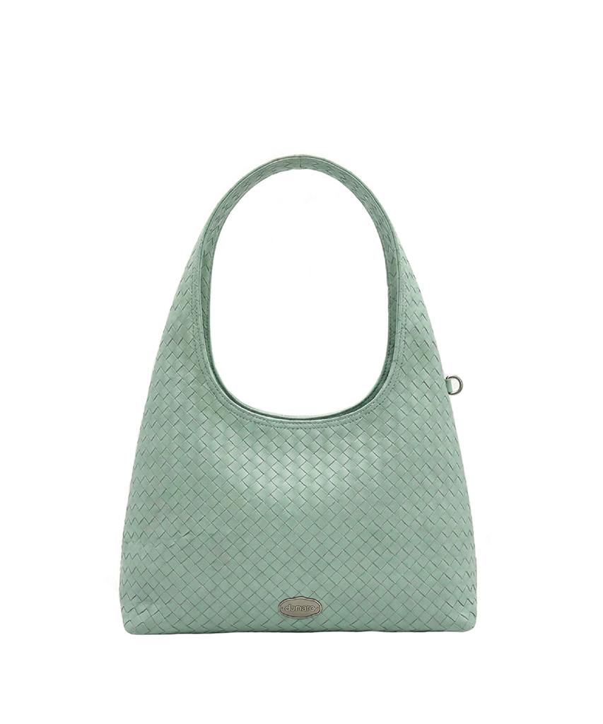 Dumaro Bonnie Shoulder Bag / Mint