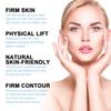 Maschera Lifting V-Line: Maschera da appendere alle orecchie per rassodare il mento, assottigliare il viso e definire i contorni