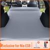 NIO ES8 Rear Seat Inflatable Mattress for Car or Trunk Sleeping