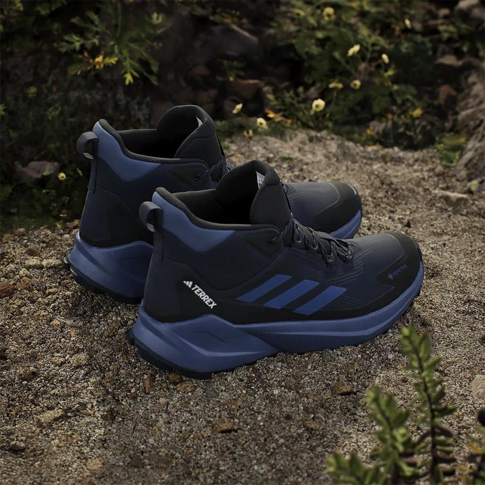 adidas Ботинки для хайкинга Terrex Trailmaker 2.0 Mid Goretex