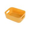 Multifunctional Japanese Storage Box for Cosmetics, Kitchen, Snacks & More