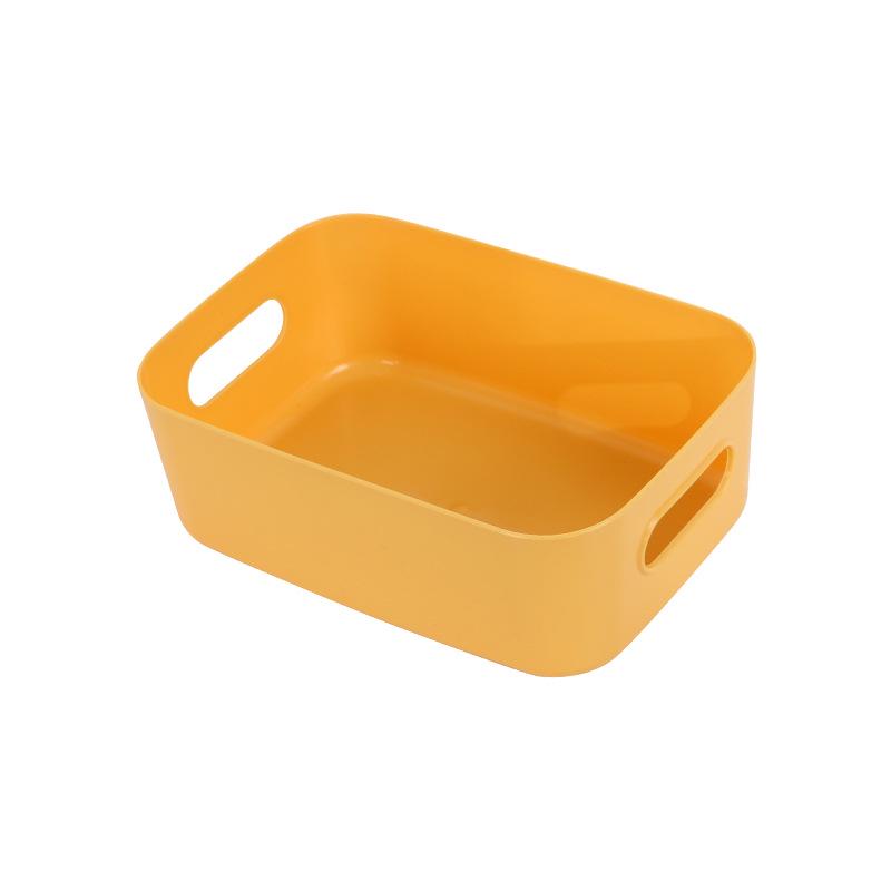 

Многофункциональный японский ящик для хранения косметики, кухонных принадлежностей, закусок и многого другого Medium