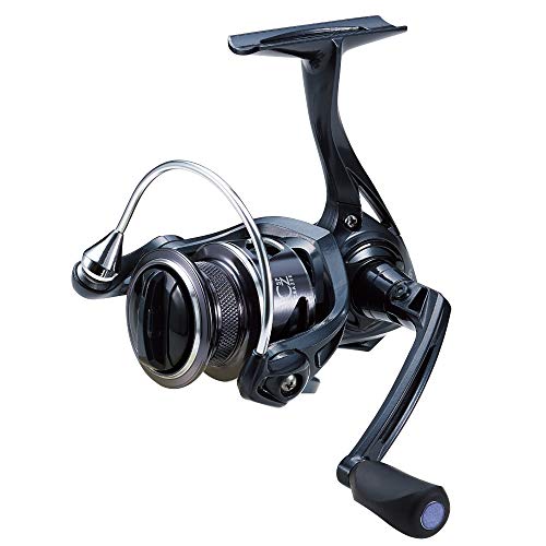 Alpha Tackle CZ SP 2000 Reel 60586