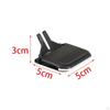 Automotive Air Vent Clip Tab Accessories Black Front Conditir A/C Outlet