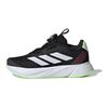 Duramo SL BOA K 'Black White Green Spark' IF5984