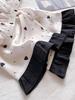 Women's Mulberry Silk Pajamas - Summer 2025 Style, Short Sleeve, Sweet Design, Long Pants Homewear