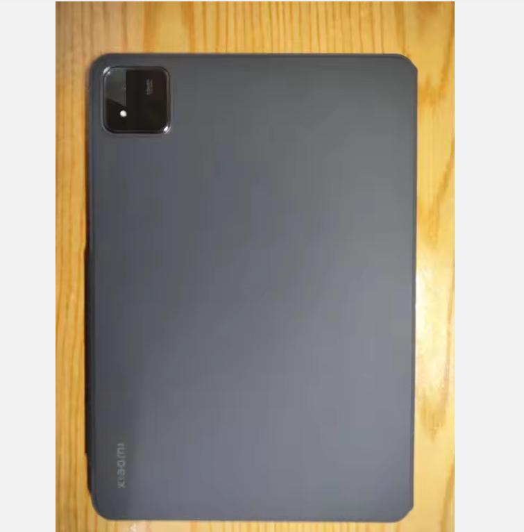 100% Original Xiaomi Pad 7 / 7Pro Hülle XIAOMI Mi Pad 7 11,2 Zoll XIAOMI Pad 7 Pro Schutzhülle Intelligentes PU-Leder Flip-Cover