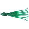 DAIWA Tairaba Benga Takomarakabait 2.5 Inch Matcha Green Lure