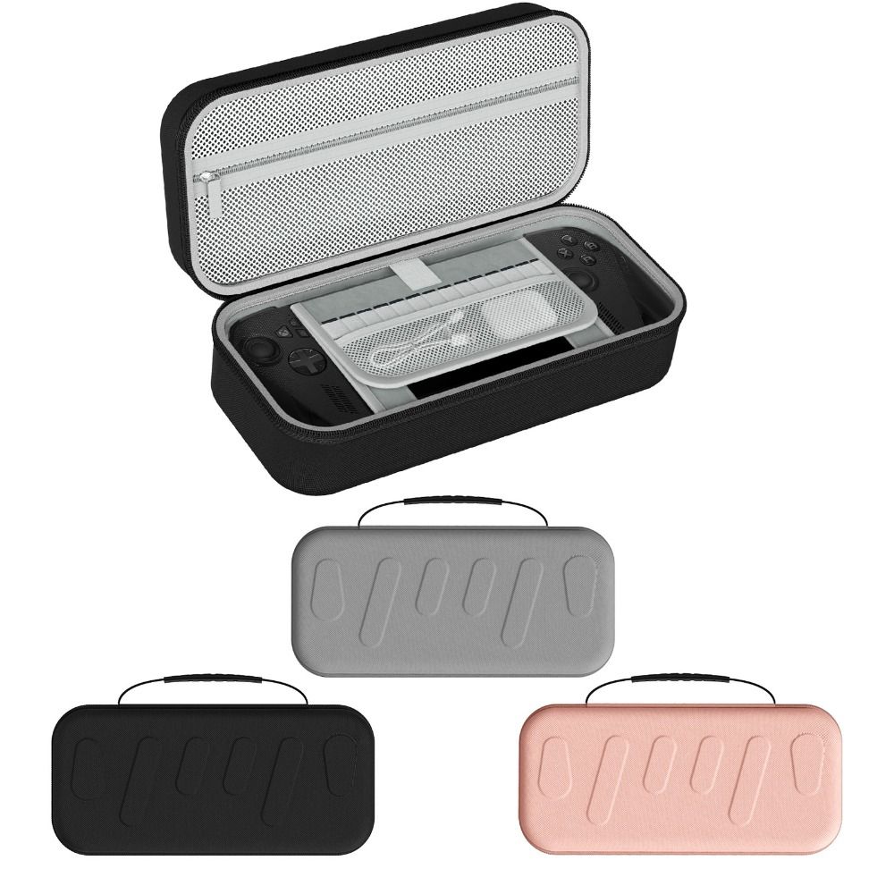 Shockproof Storage Bag Protective Cover for ROG Xbox ally/ROG Xbox Ally X Console and Accessories