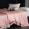 Mei Yun Ge High end Silk Quilt 100% Oak Silk Summer Cool Quilt