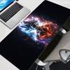 Large Dragon Ball Mouse Pad durable Gamer Keyboard Mousepad Pc Computer Desk Mat Gaming Pad Mouse Mats For CS GO LOL x