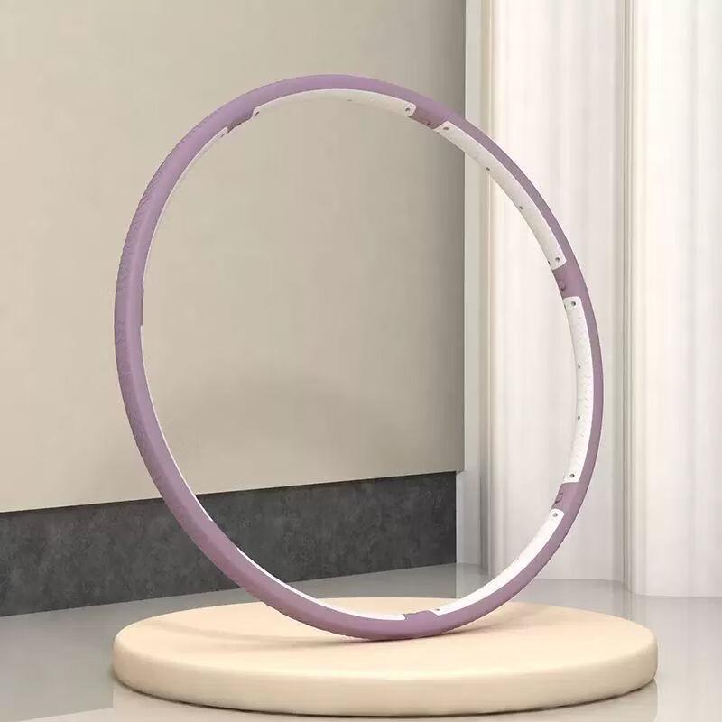 

1.6KG Weighted Fitness Hula Hoop