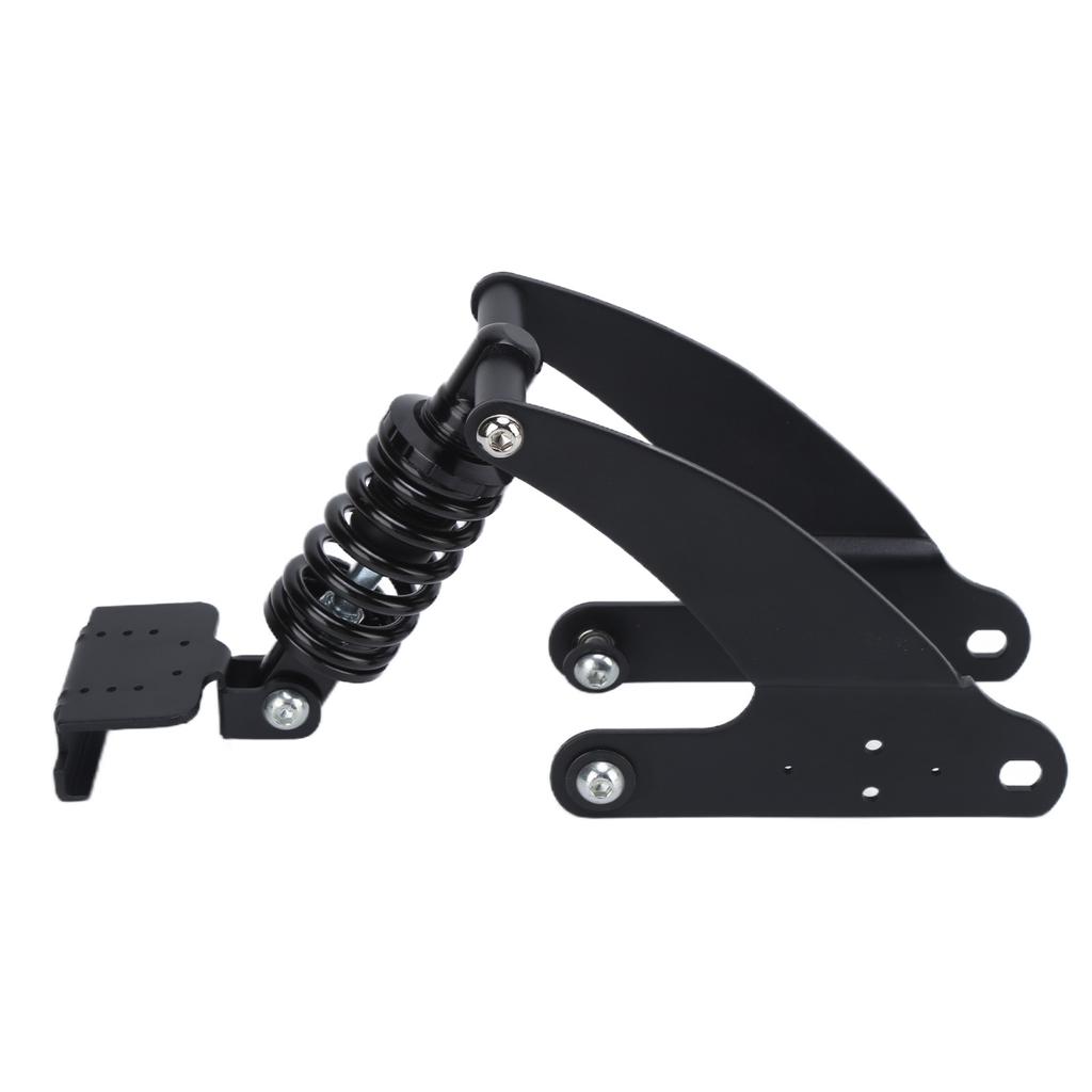 Electric Scooter Rear Suspension Shock Absorption Part Scooter Accessories for Ninebot ES2 ES4 ES5