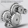Motor actuator liniar electric Semnal de inducție magnetică externă Feedback Tija de împingere electrică Tija telescopică micro electrică