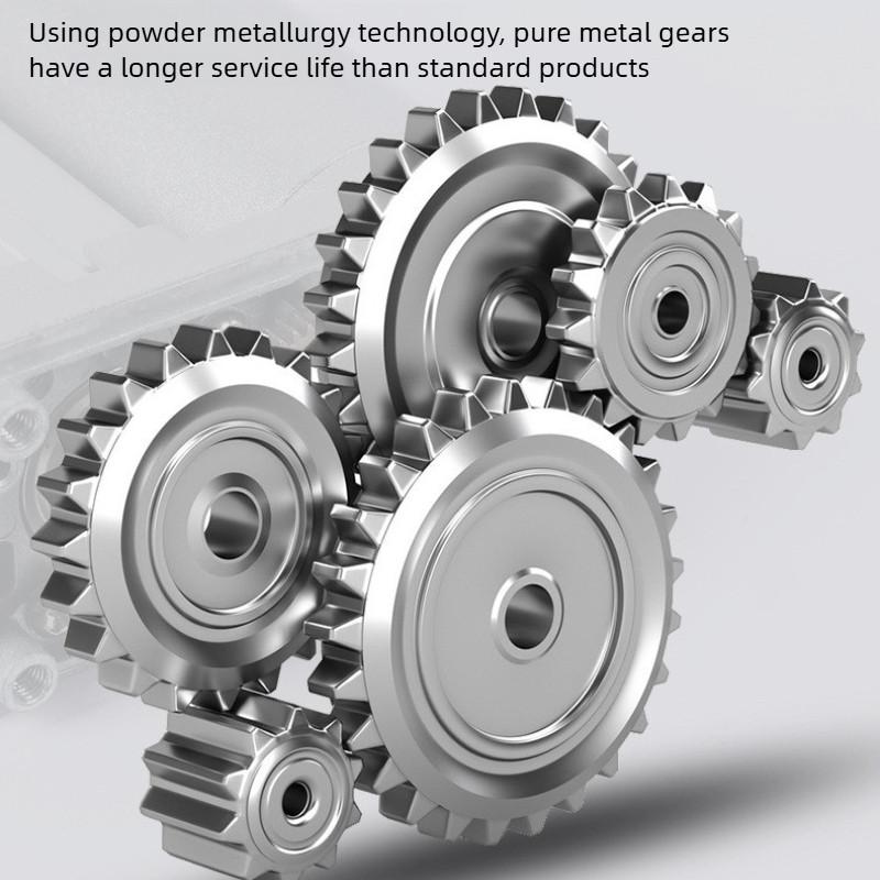 Motor actuator liniar electric Semnal de inducție magnetică externă Feedback Tija de împingere electrică Tija telescopică micro electrică