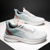 Brand Sports Shoes Spring and Autumn Mesh Breathable Running Shoes Lightweight and Comfortable Travel Shoes Casual
