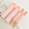 Hair Root Clip Korean Fluffy Hairpin Curling Hairpin Bangs Fixed Shape Geometric Exquisite Hair Accessories Styling Tools