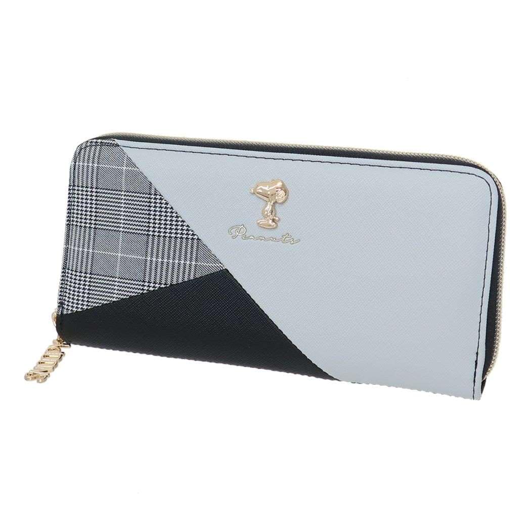 

Sun Art SNP-1142-BLE Kids Wallet, Blue