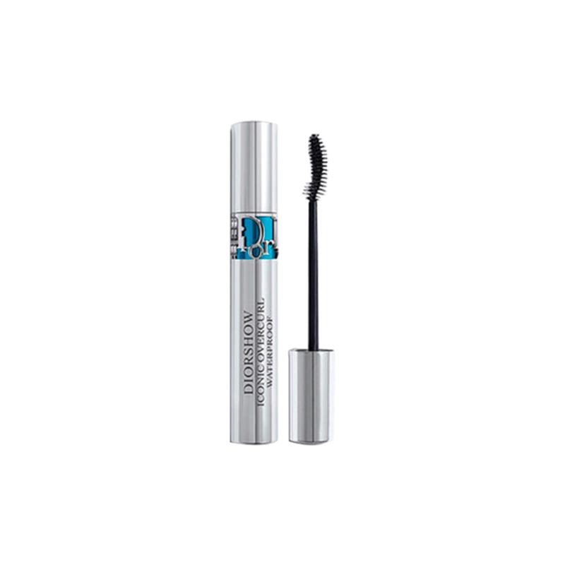 DIOR Backstage Series Stunning Curling Mascara Slim and Thick Sunflower Modify Eyes Curling 6g