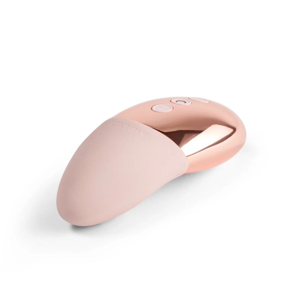 Vibrator - Le Wand Point Rose Gold
